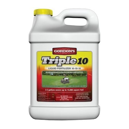 Pbi Gordonrp 25GAL GDN Fertilizer 7441122
